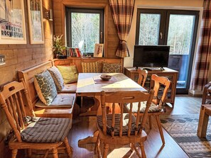 Dining - Waddington by Interhome (Saalbach-Hinterglemm)