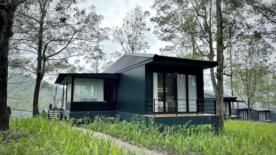 Kanana Retreat Coban Rondo