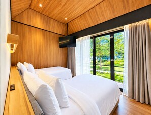 Room - Kanana Retreat Coban Rondo (Pujon)