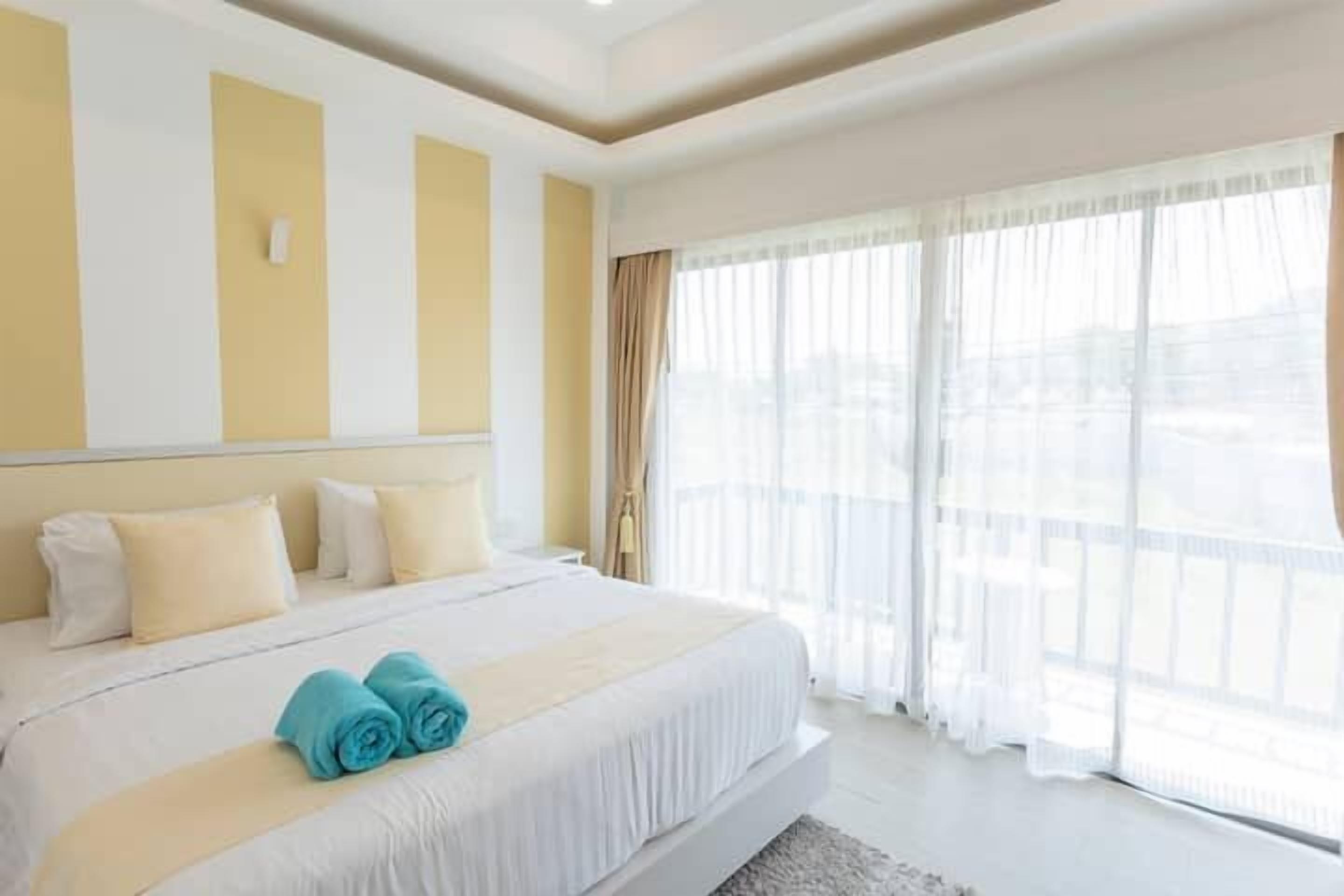 Villa, balcón | Wifi gratis
