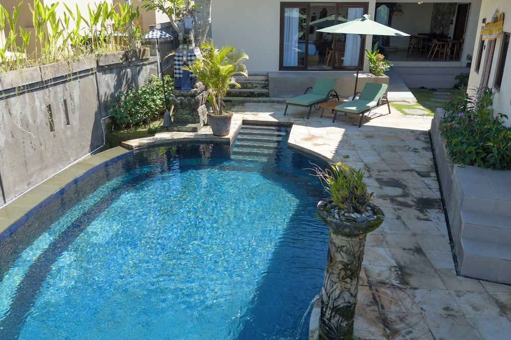 Oma Ubud