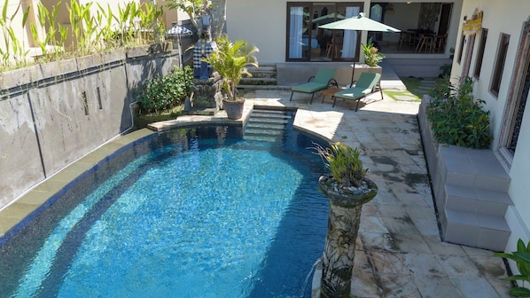 Exterior - Oma Ubud (Ubud)