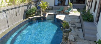 Oma Ubud