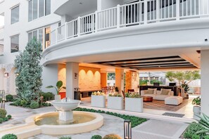 Reception - The Delfini Hua Hin (Hua Hin)