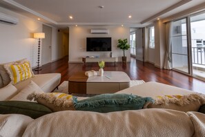Living area - The Delfini Hua Hin (Hua Hin)