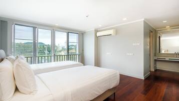 2Bedroom Sea View Family | 免費 Wi-Fi