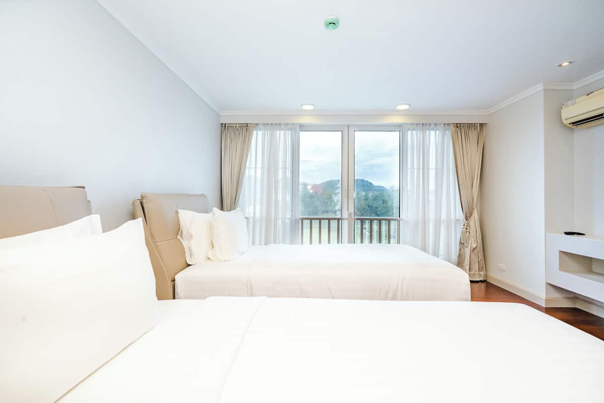 4Bedroom | 免费 WiFi
