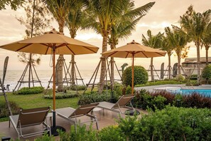 Front of property - The Delfini Hua Hin (Hua Hin)