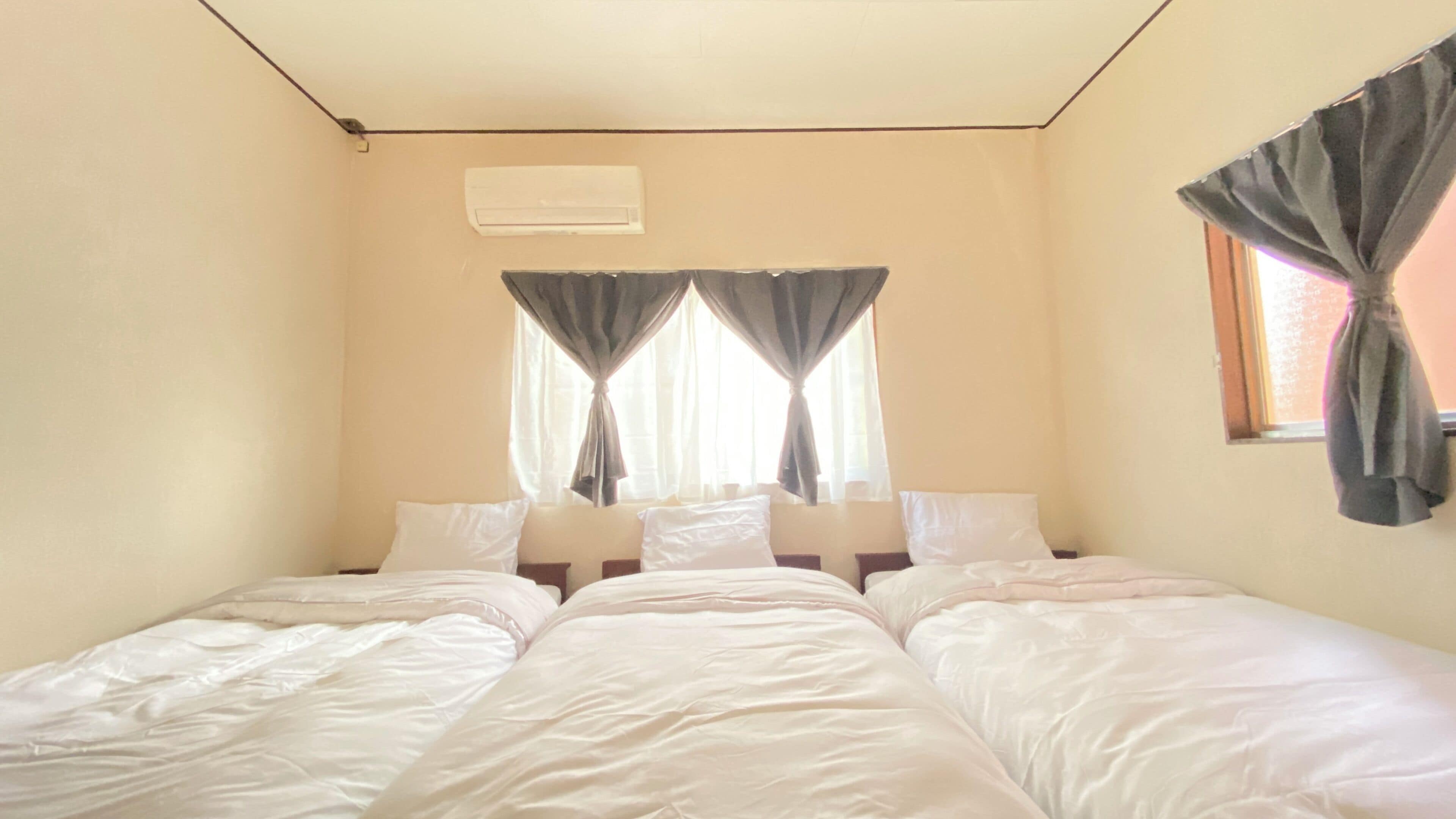 6 Schlafzimmer, Schreibtisch, Bügeleisen/Bügelbrett, kostenloses WLAN