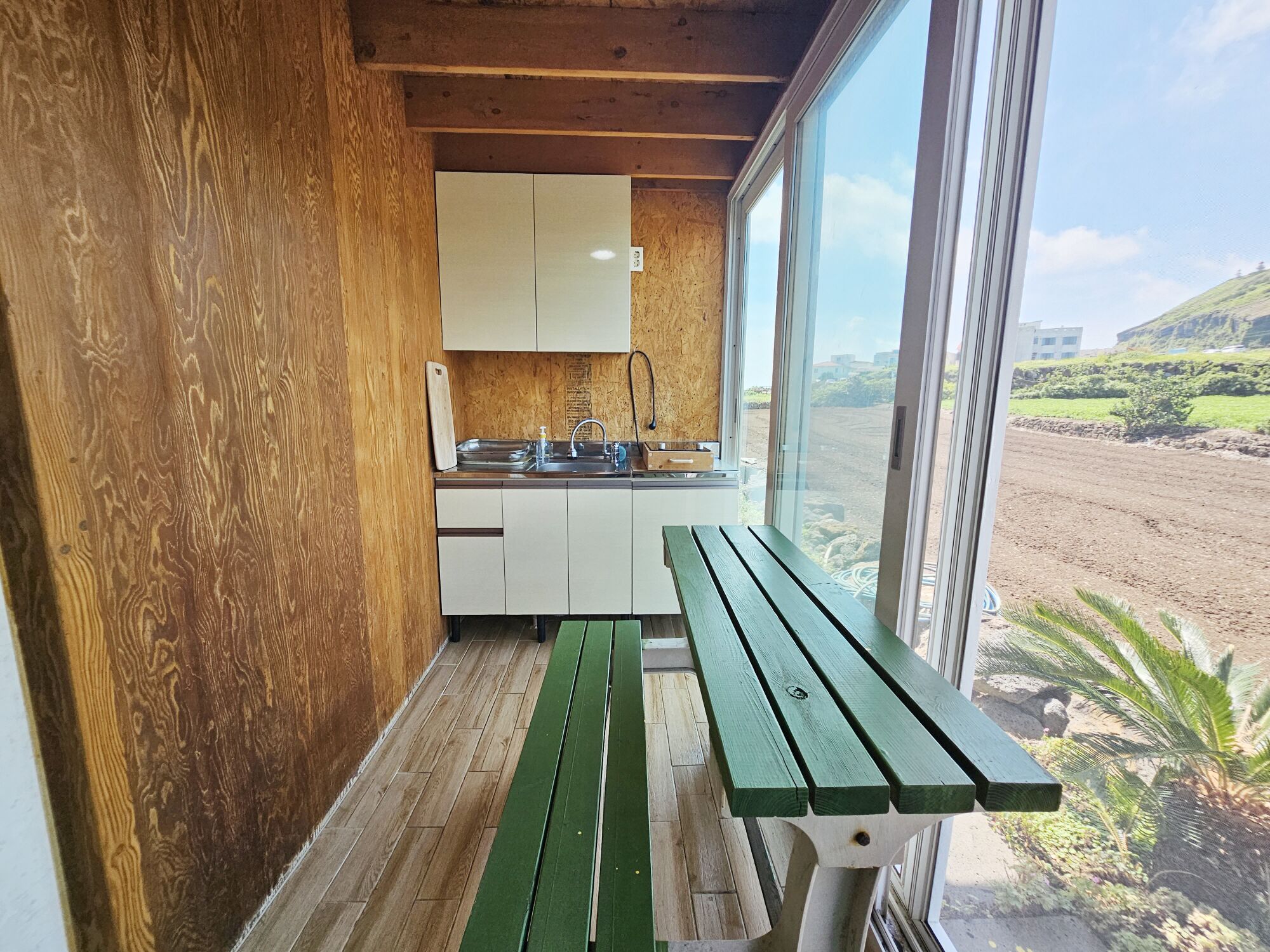 17 ping Sea View Detached House