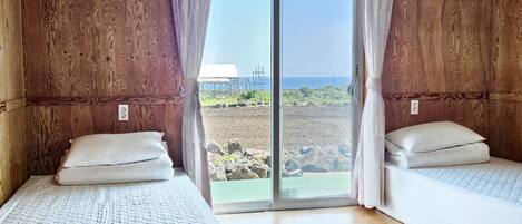 17 ping Sea View Detached House | 免費無線上網