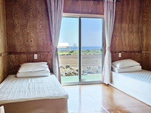 Udo Sunflower pension