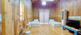 Udo Sunflower pension