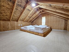 17 ping Sea View Detached House