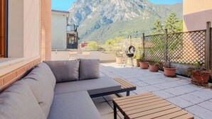 Terassi/patio