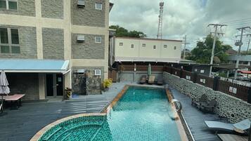 Comfort Shared Dormitory, Mixed Dorm, Non Smoking, Air conditioning