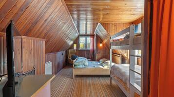 2 chambres, accĂšs Internet