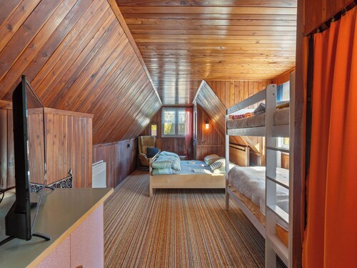 Fish & Boat by Interhome