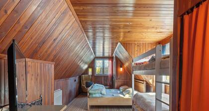 Fish & Boat by Interhome