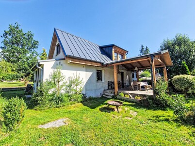 Fish & Boat by Interhome