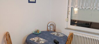 Papenburg Beautiful Guesthouse