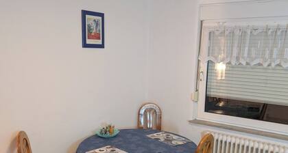 Papenburg Beautiful Guesthouse