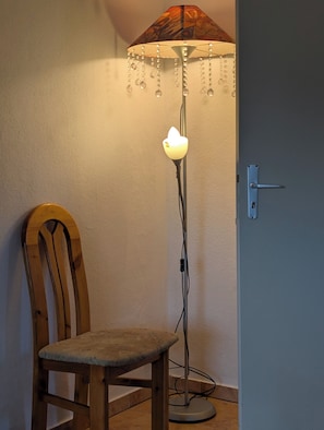 Room, 1 Bedroom, Smoking, Terrace | Interior