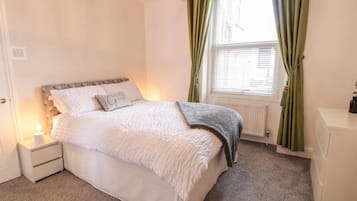 5 Schlafzimmer