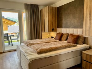 3 Schlafzimmer, Internetzugang