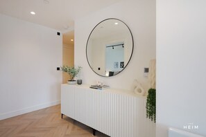 Interior - Mono at The Heim Residences (Greater Manchester)