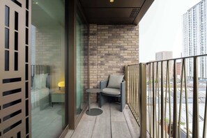 Property grounds - Urbano | The Heim (Greater Manchester)