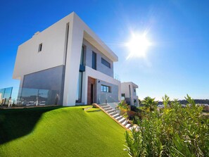 Exterior - Villa Perla by Interhome (Benidorm)