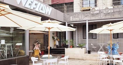 WeFlow Youth Hostel - Shanghai People's Square Jing'an Joy City