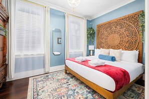 4 Schlafzimmer, Bügeleisen/Bügelbrett, Reisekinderbett, WLAN