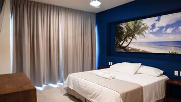 Premium bedding, free WiFi, bed sheets, wheelchair access