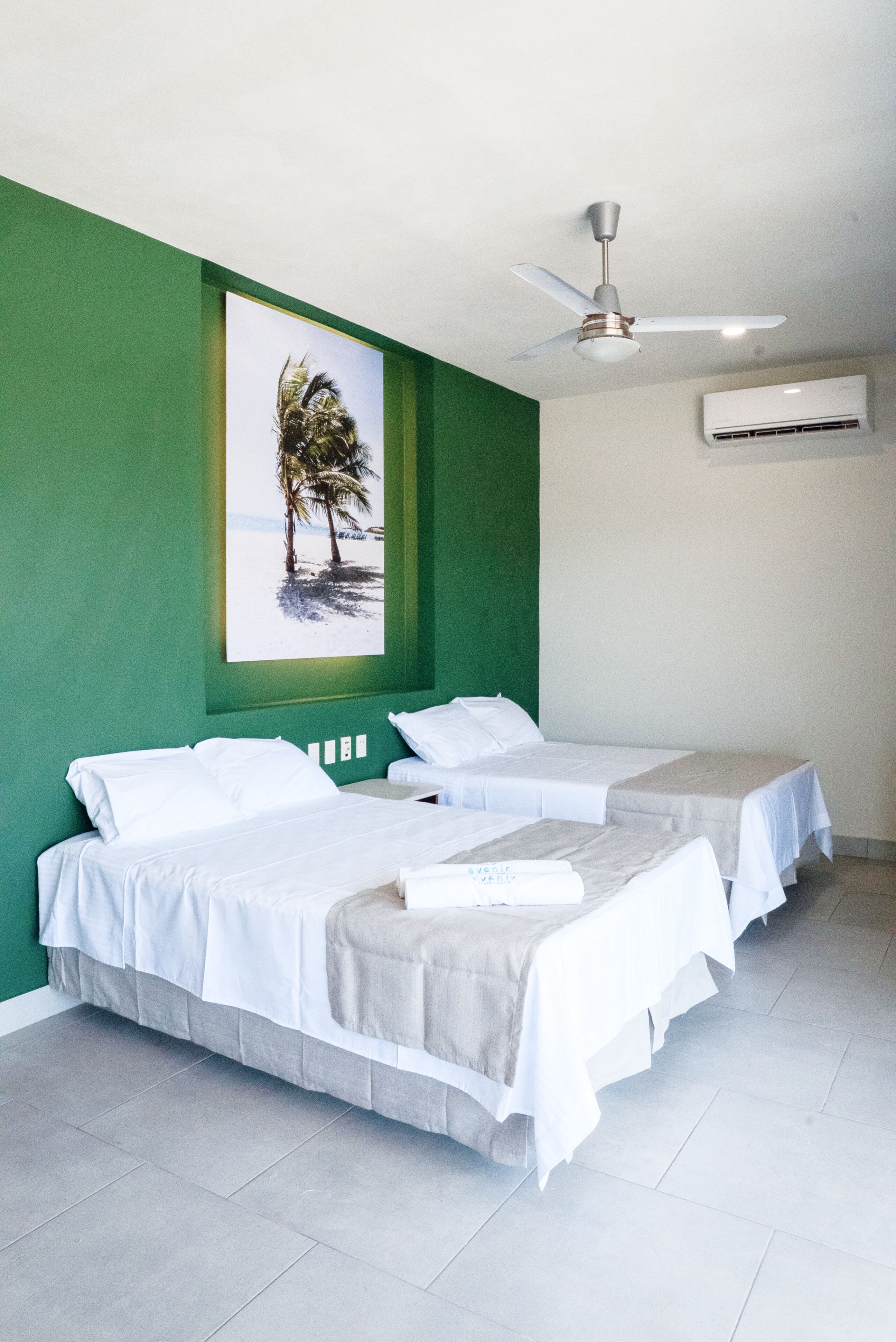 Suite, vue montagne (AVENIR) | Literie de qualité supérieure, Wi-Fi gratuit, draps fournis