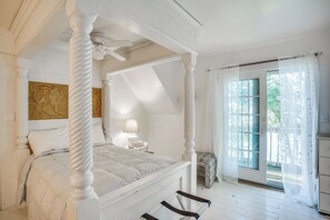 3 chambres, fer et planche à repasser, accès Internet, draps fournis
