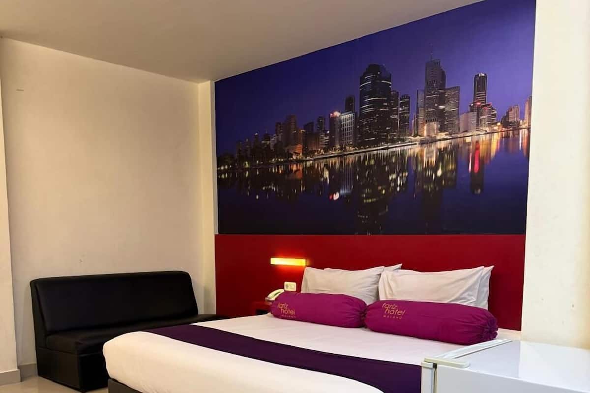 Superior Double Room | WiFi (free)