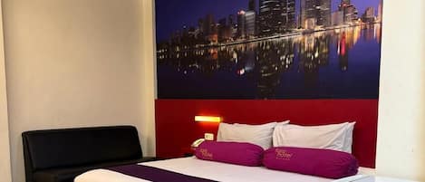 Superior-Doppelzimmer | Kostenloses WLAN