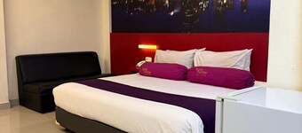 Fariz Hotel Malang