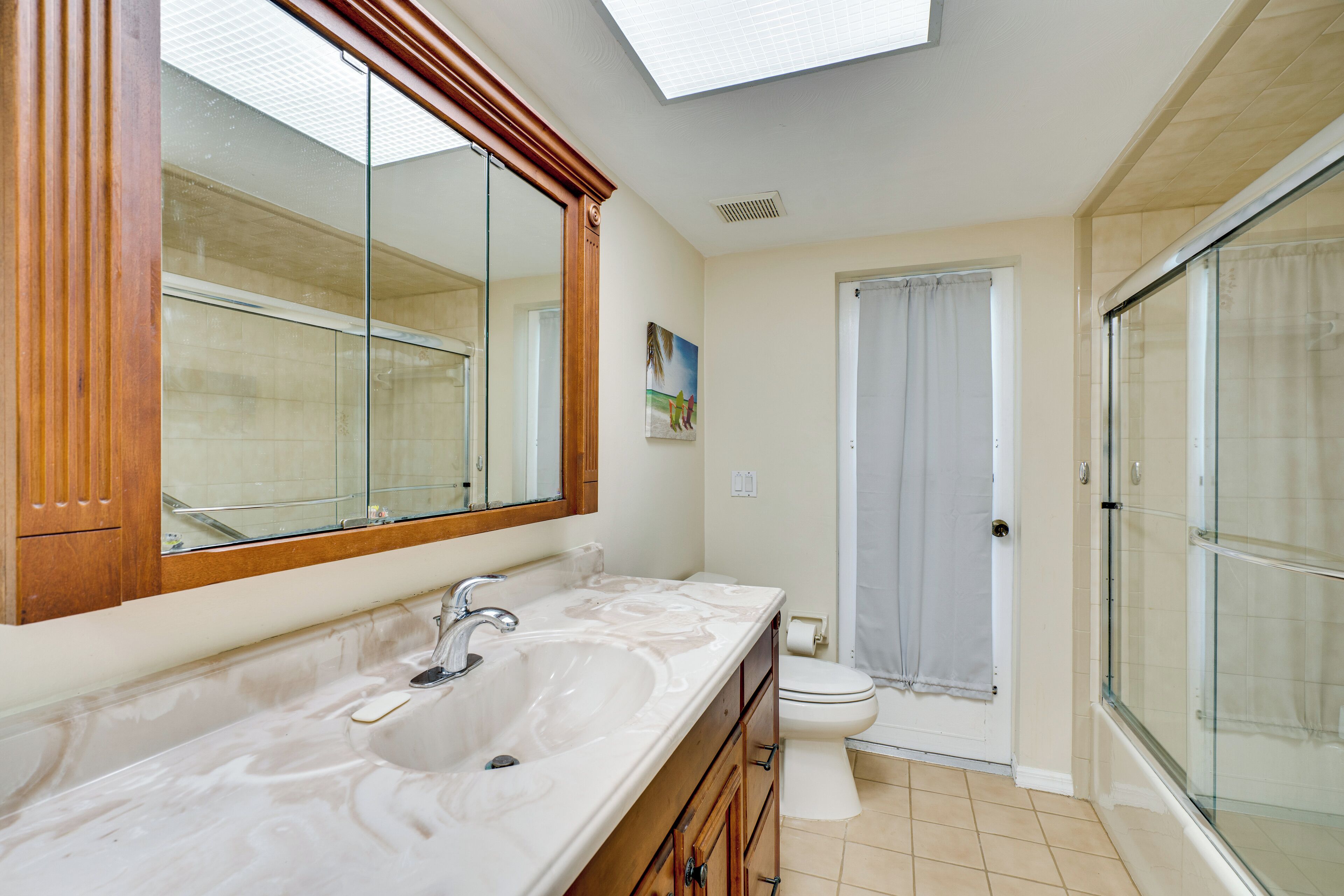 Baño