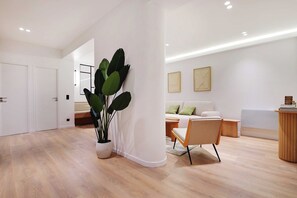 Apartment | Interior - Sumptuous Apartment - 2br/6p - Center of Paris (Paris)