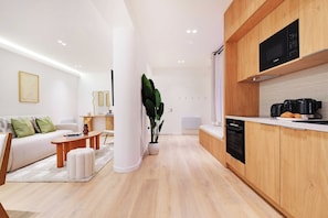 Apartment | Interior - Sumptuous Apartment - 2br/6p - Center of Paris (Paris)