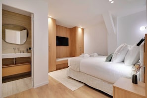 Apartment - Sumptuous Apartment - 2br/6p - Center of Paris (Paris)