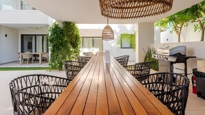 Unclassified image, 5 of 35, button - Modern 2BR Condo – Steps to Beach, Walk to Restaurants (Punta Cana)