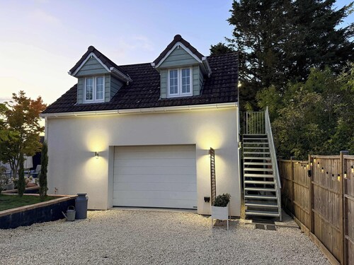 The Frog, Langport Luxury