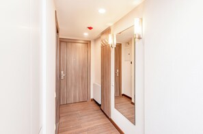 Superior Studio, Balcony | Living area - Sunset Residence & Hotel Batumi (Batumi)