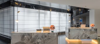 CYBO Station SSAW Shangpin Hotel