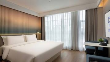 Escritorio y wifi gratis