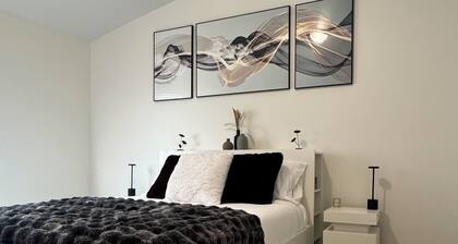 Charming Ellensburg Getaway